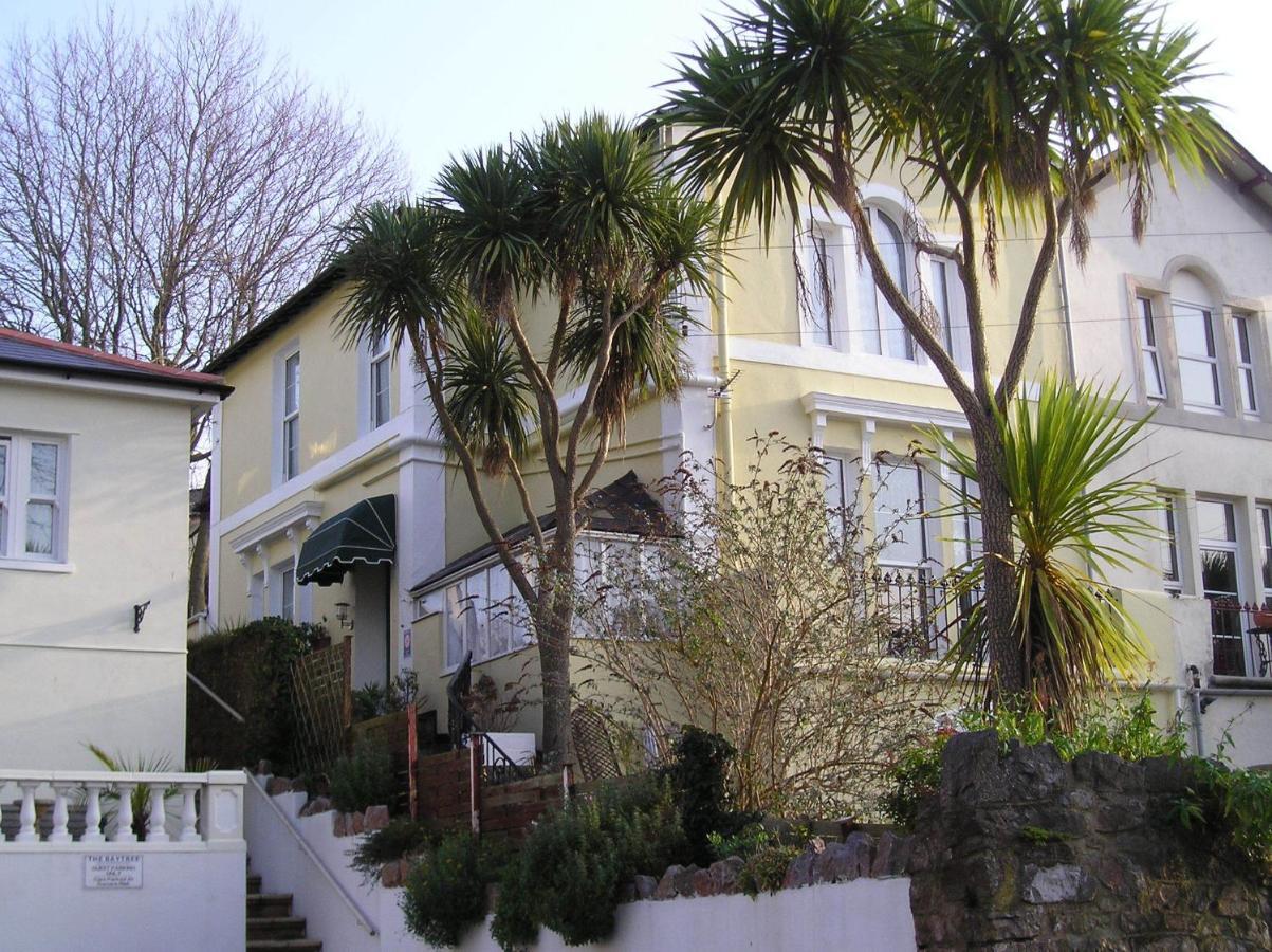 Hotel Exton House Torquay Exterior foto