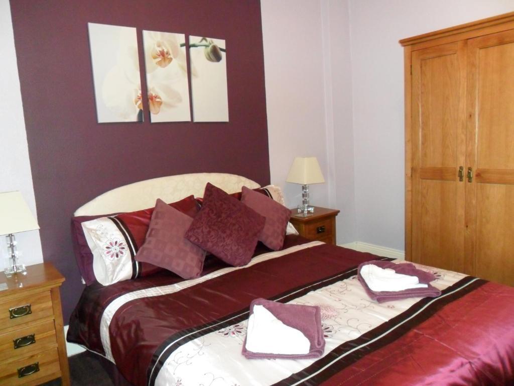 Hotel Exton House Torquay Habitación foto